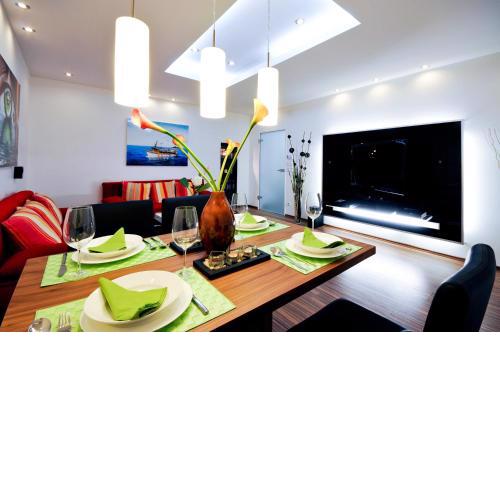 Apartment Giuliano Vienna