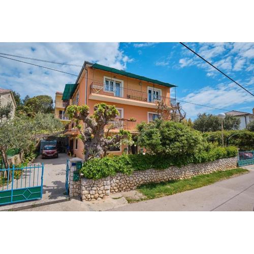 Apartment Giuseppe