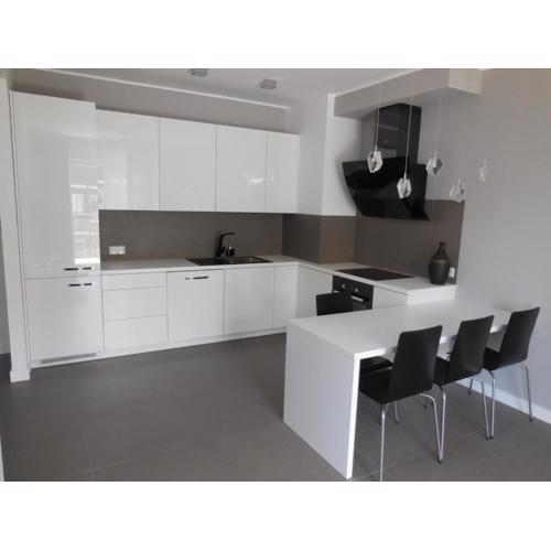 Apartment Gizycko