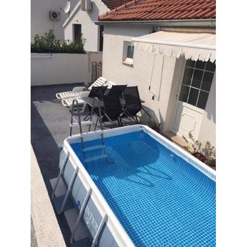 Apartment Glavica