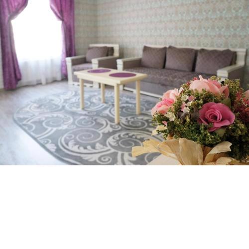 Apartment Glebova