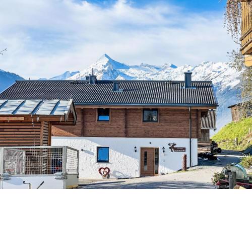 Apartment Gletscherblick by Interhome