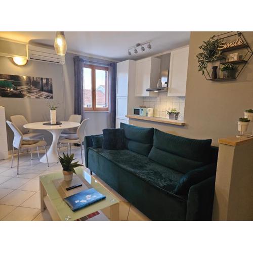 Apartment Gloria