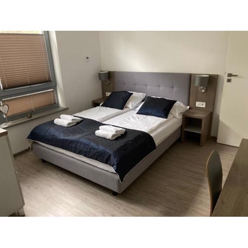 Apartment Gloria