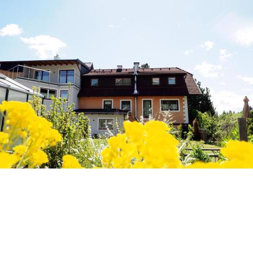 Apartment Goaßa - Familie Zehner