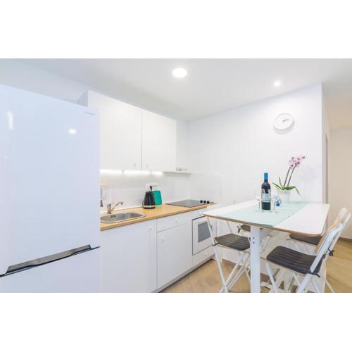 Apartment Gobac