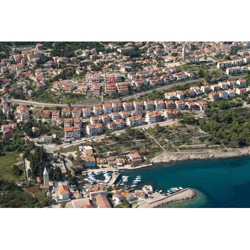 Apartment Goga - Seaview & Parking
