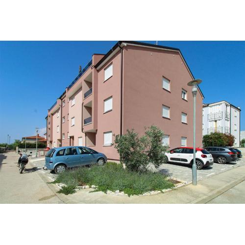 Apartment Goga 2355