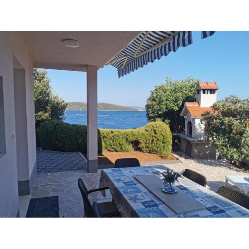 Apartment Goga Sevid