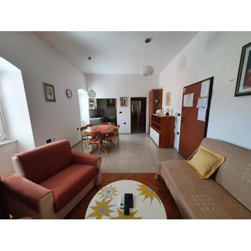 Apartment Goga