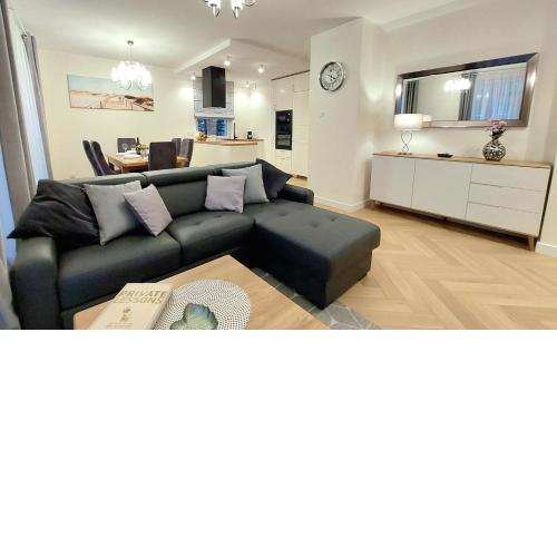 Apartment Golden Beach by TriApart
