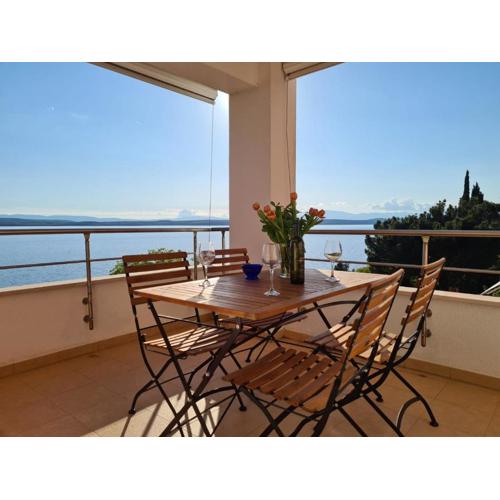 Apartment Golden View Dramalj