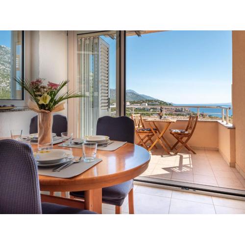 Apartment Golub-3 by Interhome