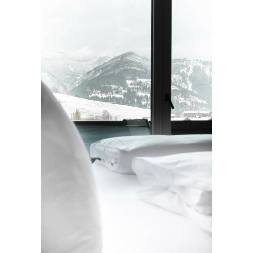 Apartment Gondelblick