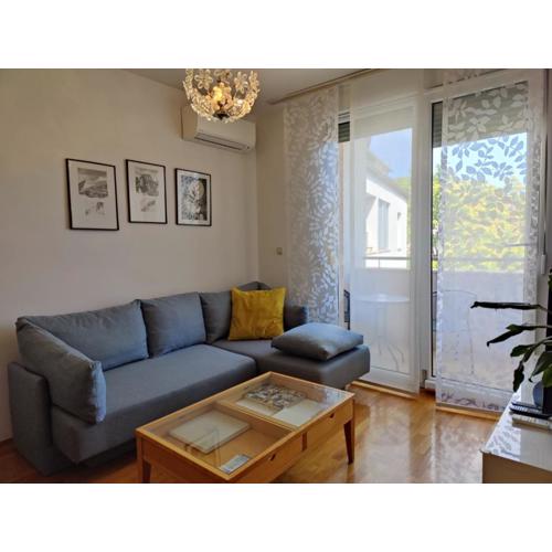 Apartment Good Life