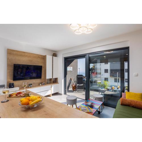 Apartment Good Vibes