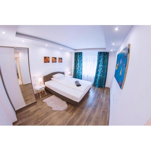 Apartment GoodMood2 with free parking