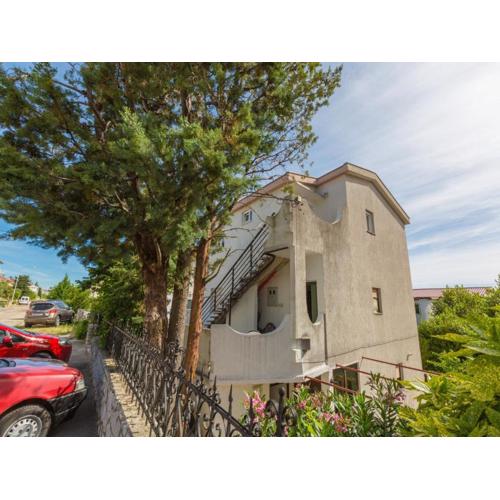 Apartment GORANKA