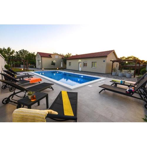 Apartment Gordana Mar