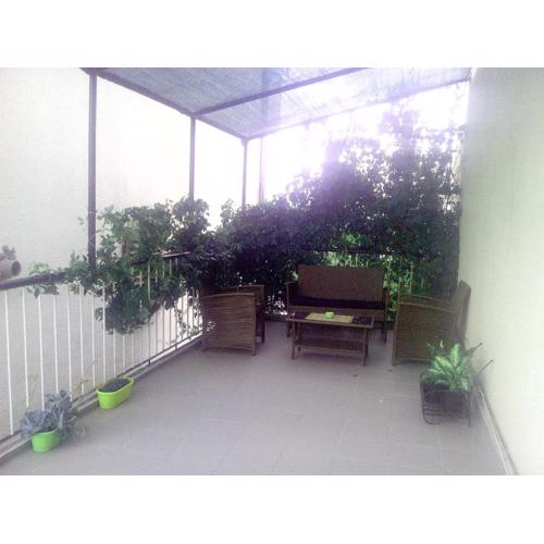 Apartment Gordana