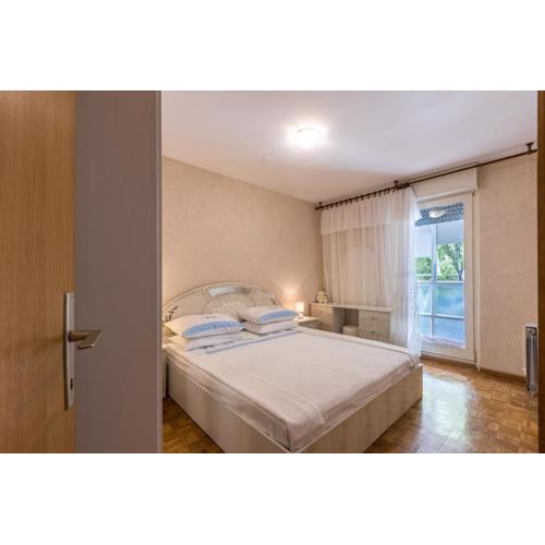 Apartment Gordana