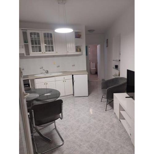 Apartment Gorde
