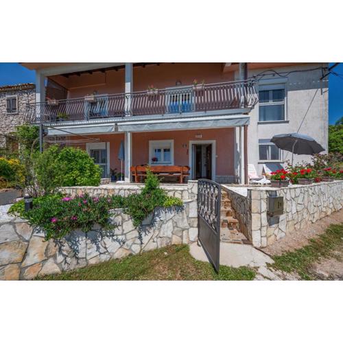 Apartment Gornji Rabac Croatia