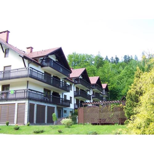 Apartment Górska 54