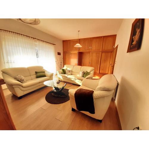 Apartment Gorska vila