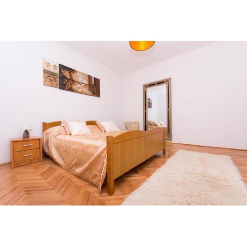 Apartment Gostinjska