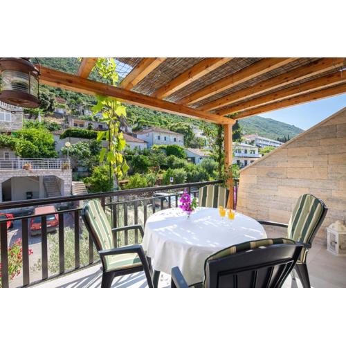 Apartment Gracija