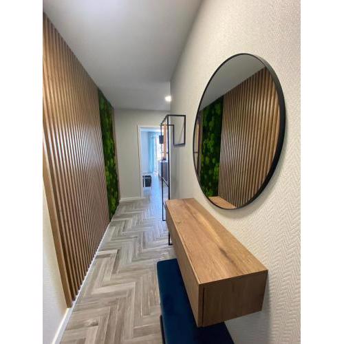 Apartment Gradus