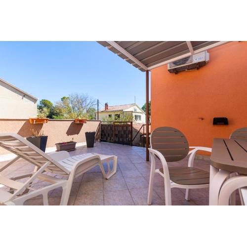 Apartment Grafulin