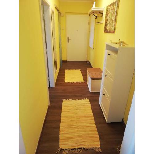 Apartment Graz Lustbuhel