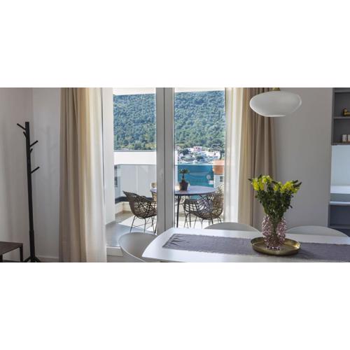Apartment Greba