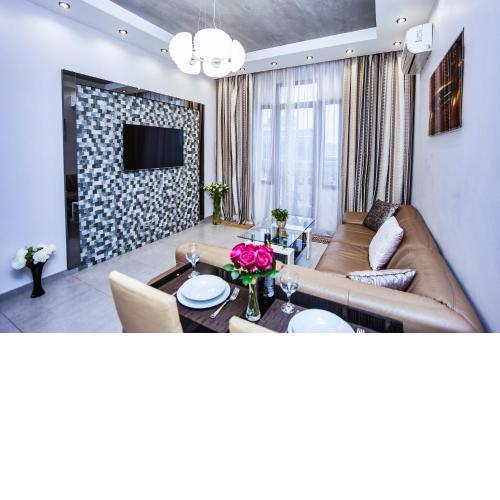 Apartment Grecheskie