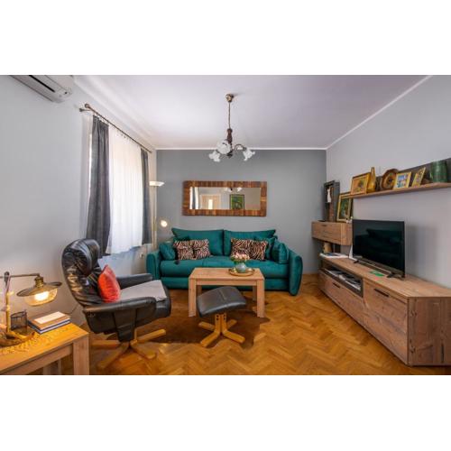 Apartment Green 29