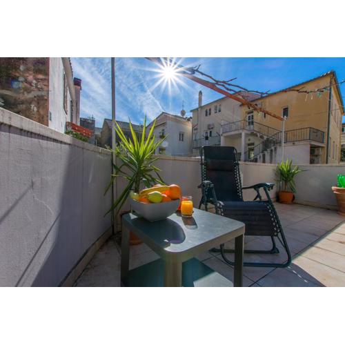 Apartment Green terrace
