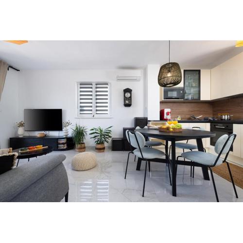 Apartment Grey