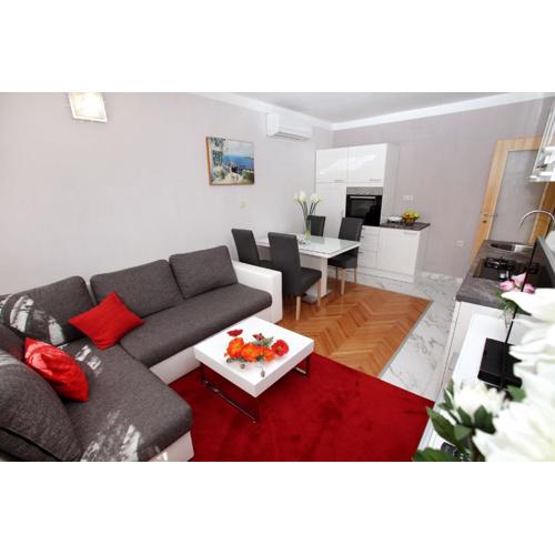 Apartment Grga