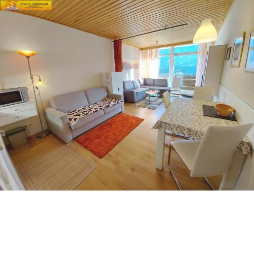 Apartment Grimmingblick