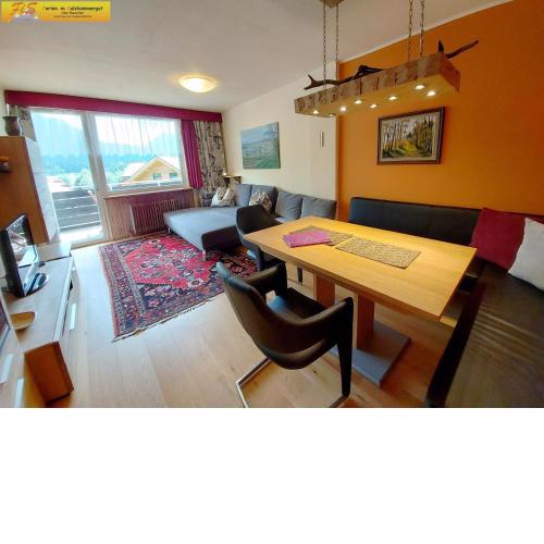 Apartment Grimmingnest by FiS - Fun in Styria