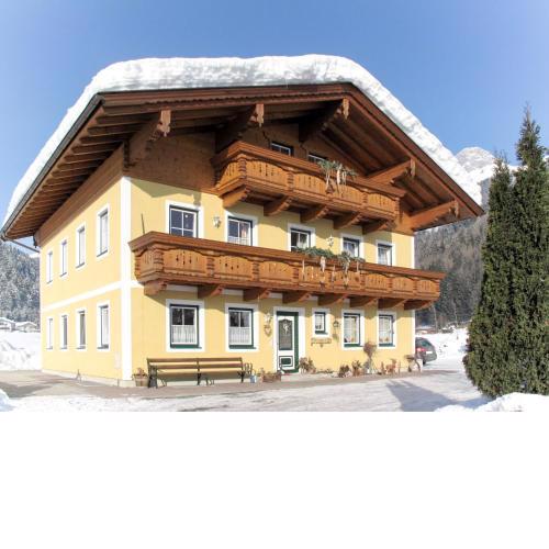 Apartment Gruber by Interhome