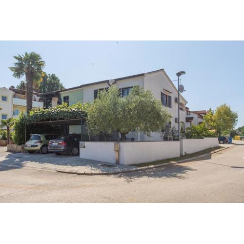 Apartment Grujic Funtana