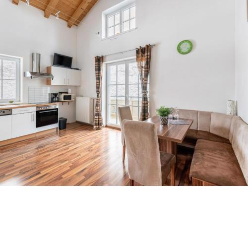 Apartment Grün by Interhome