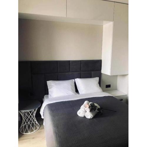 Apartment Grzybowska Premium
