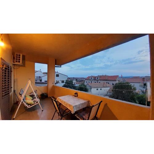 Apartment Gulin
