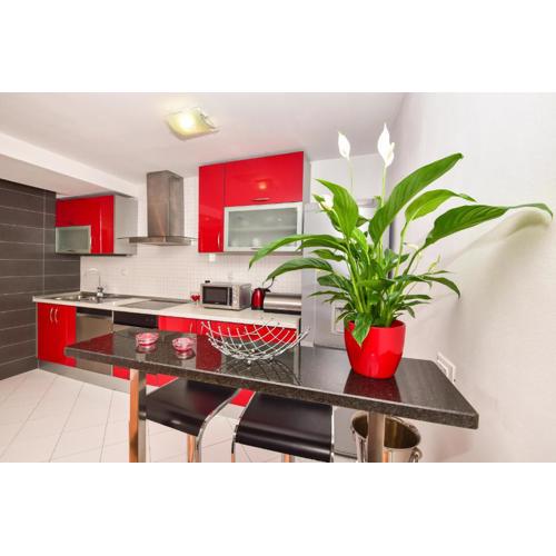 Apartment G.V.