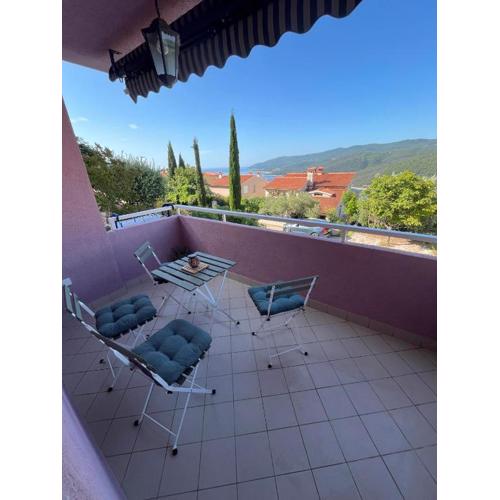 Apartment H&A