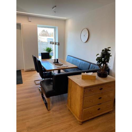 Apartment Habicht
